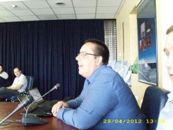 Drummer drži govor ispred SSZ-a3.jpg