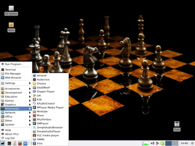 Slackware 13.37.jpg (304.42 KiB) Viewed 11066 times Slackware 13.37.jpg